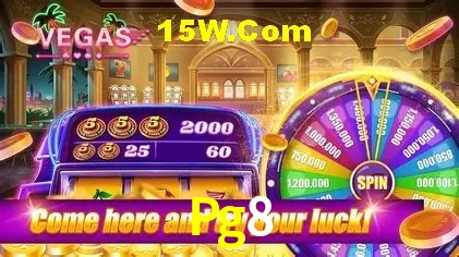 Desvendando o Mundo dos Jogos Virtuais na Pg8